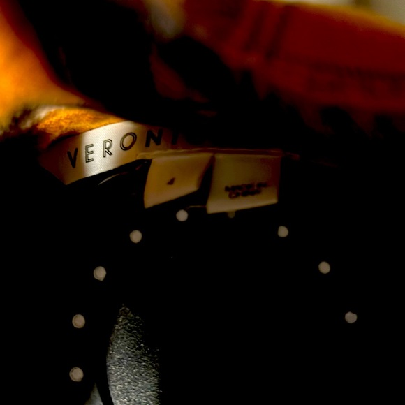 Veronica's Beard great flannel Shirt - Picture 8 of 8